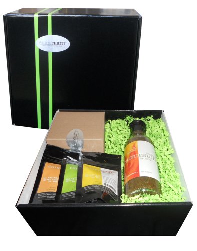 Algopix Similar Product 18 - Mother's Day Gourmet Gift Set