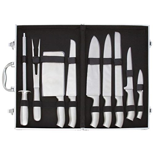 Algopix Similar Product 10 - Slitzer CTCASE10 Kitchen Utensils 10