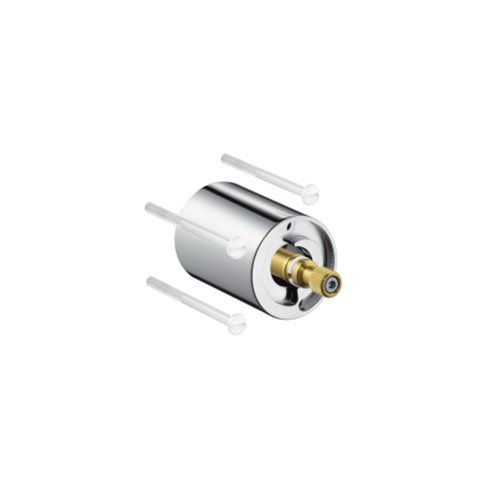Algopix Similar Product 2 - AXOR 12790000 Starck Organic Shower