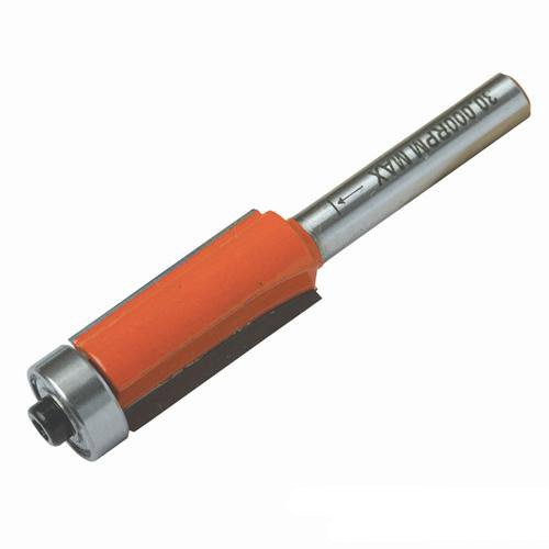 Algopix Similar Product 8 - 127mm X 254mm Flush Trim Cutter  For