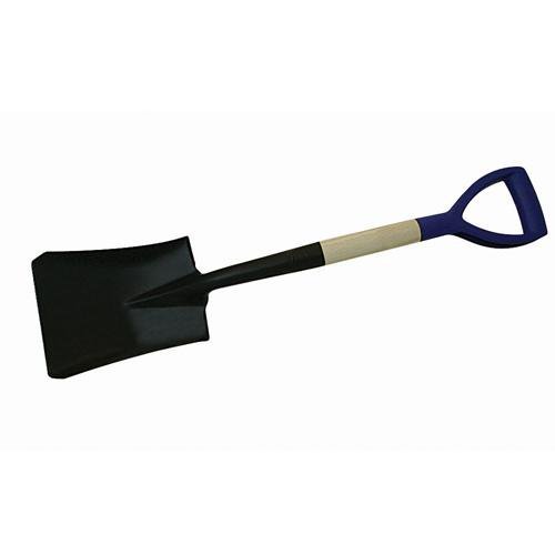 Algopix Similar Product 3 - 700mm Mini SquareNose Shovel  Small