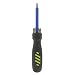 Algopix Similar Product 3 - 8in1 Extending Magnetic 7 Bit