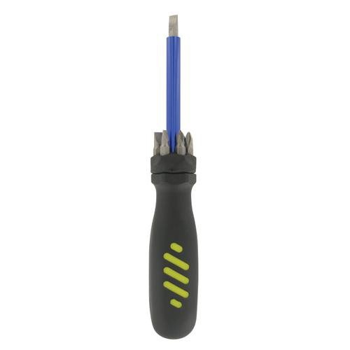Algopix Similar Product 1 - 8in1 Extending Magnetic 7 Bit