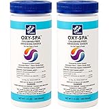 Algopix Similar Product 20 - Spa Depot OxySpa ChlorineFree