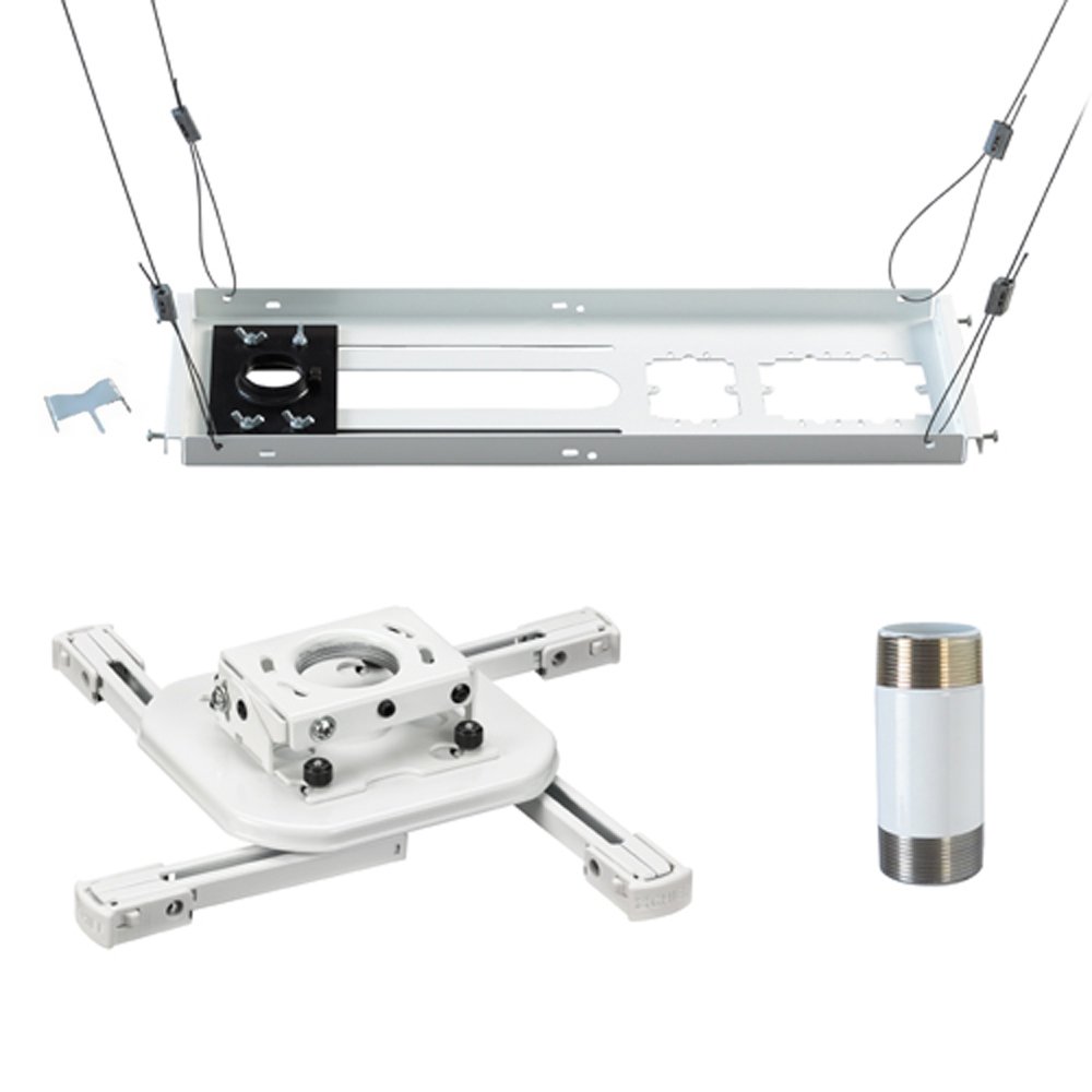 Algopix Similar Product 8 - Chief KITAS003W Kit Rsauw Cms440