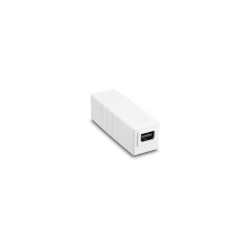 Algopix Similar Product 2 - Vantec Mini DisplayPort Coupler Female