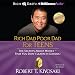 Algopix Similar Product 4 - Rich Dad Poor Dad for Teens The