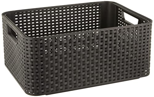 Algopix Similar Product 4 - CURVER Style 205846 Storage Box