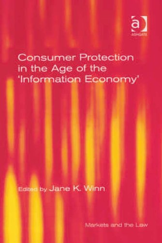 Algopix Similar Product 3 - Consumer Protection in the Age of the