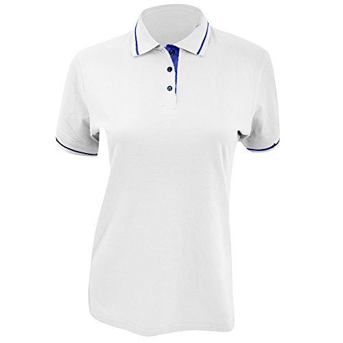 Algopix Similar Product 14 - KUSTOM KIT Ladies St Mellion Short