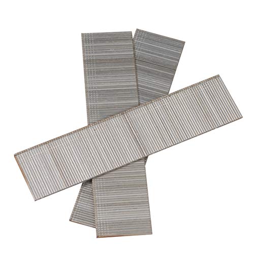 Algopix Similar Product 2 - FERM ATA1087 Nails, Grey