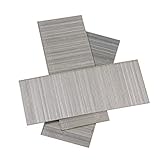 Algopix Similar Product 14 - FERM ATA1088 Nails, Grey