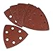 Algopix Similar Product 15 - FERM PSA1033 Delta Detail Sanding Paper