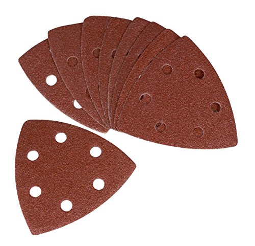 Algopix Similar Product 19 - FERM PSA1033 Delta Detail Sanding Paper