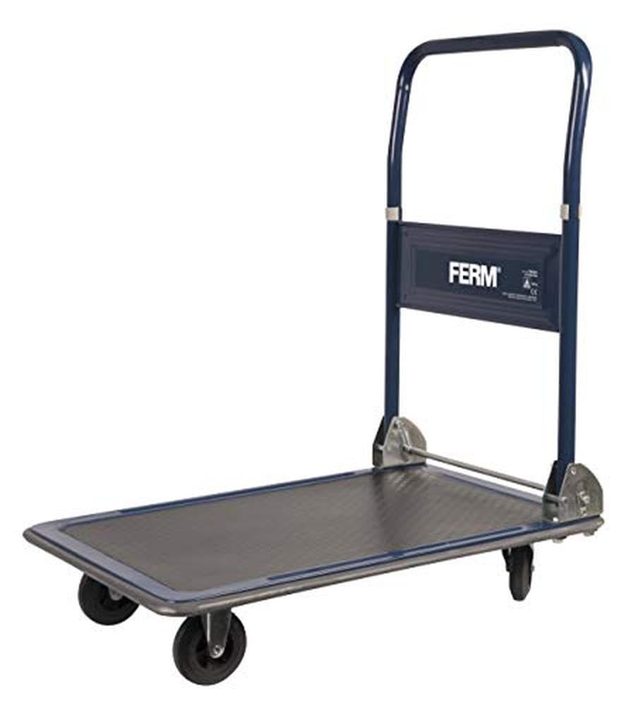 Algopix Similar Product 5 - Ferm TTM1027 Transportation Trolley