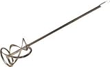 Algopix Similar Product 11 - HAROMAC Cement Mixers 120 mm with