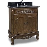 Algopix Similar Product 11 - Elements VAN062T Clairemont Vanity