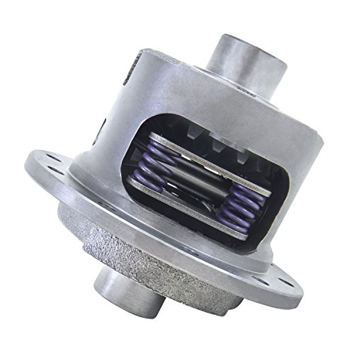 Algopix Similar Product 1 - Yukon Gear  Axle YDGD444301