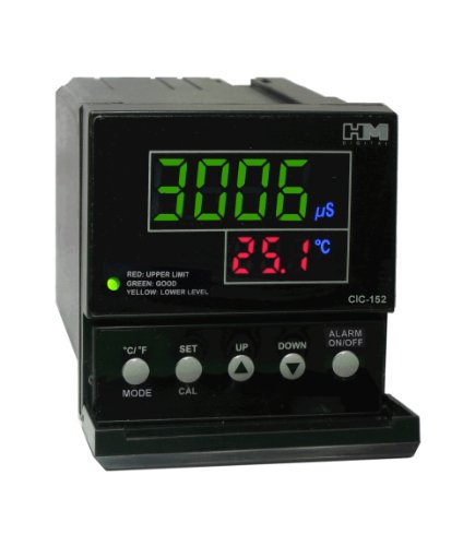 Algopix Similar Product 7 - HM Digital CIC1524 Dual Control