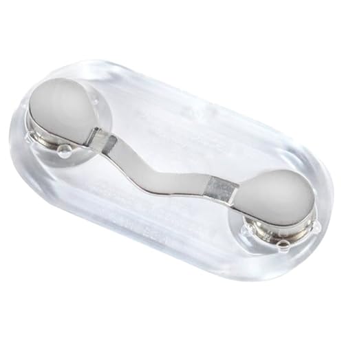 Algopix Similar Product 11 - Readerest Magnetic Eyeglasses Holder 