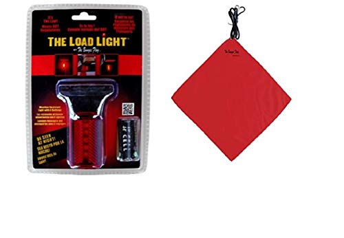 Algopix Similar Product 16 - Fu Len Holdings USA TCO00230 Red Bungee