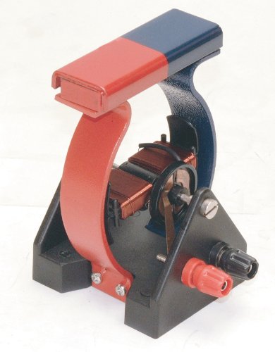 Algopix Similar Product 2 - Eisco Labs Demonstration DC Electric