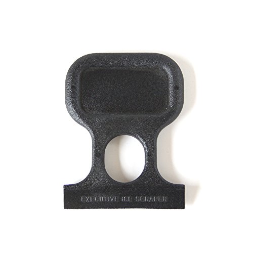 Algopix Similar Product 5 - Executive Letter Opener Ice Scraper