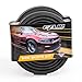 Algopix Similar Product 17 - EZ Side Skirts Universal Rocker Panel