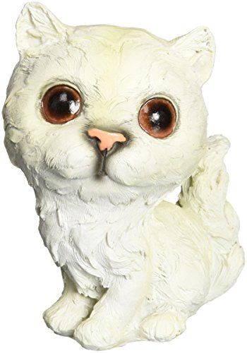 Algopix Similar Product 14 - Design Toscano Cherished Cat Persian
