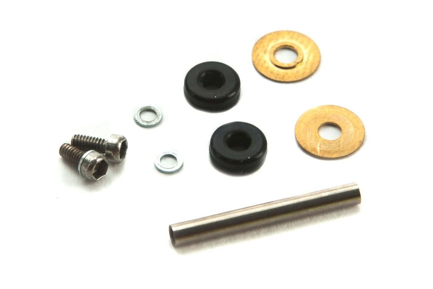 Algopix Similar Product 18 - Blade Feathering Spindle wORings