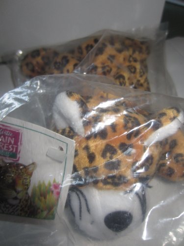 Algopix Similar Product 11 - Jackie Jaguar