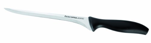 Algopix Similar Product 12 - Tescoma Fillet Knife 18 cm Sonic