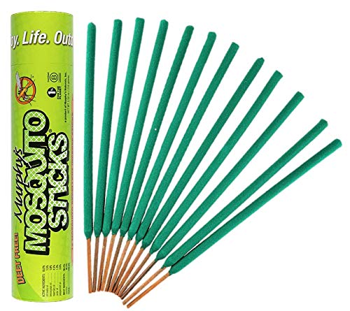 Algopix Similar Product 20 - Murphys Naturals Mosquito  Flying