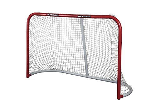 Algopix Similar Product 9 - Mylec Pro Steel Goal