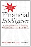 Algopix Similar Product 4 - Financial Intelligence Revised