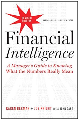 Algopix Similar Product 15 - Financial Intelligence Revised