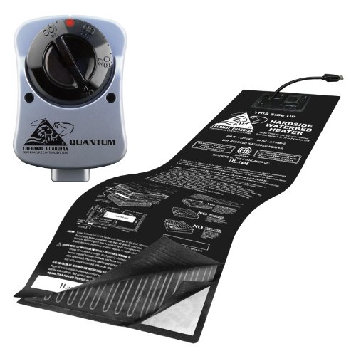 Algopix Similar Product 17 - INNOMAX Vinyl Thermal Guardian Quantum