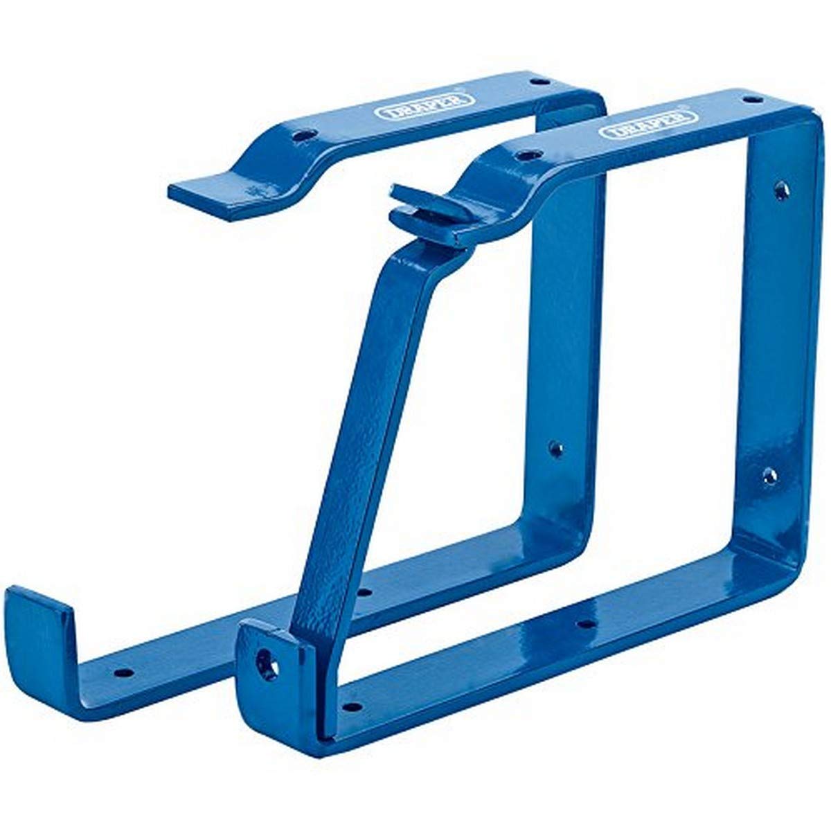 Algopix Similar Product 3 - Draper 24808 Universal Step Wall Ladder