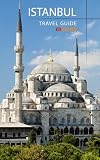 Algopix Similar Product 8 - Istanbul Travel Guide
