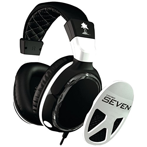 Algopix Similar Product 15 - Turtle Beach  Ear Force M Seven Mobile