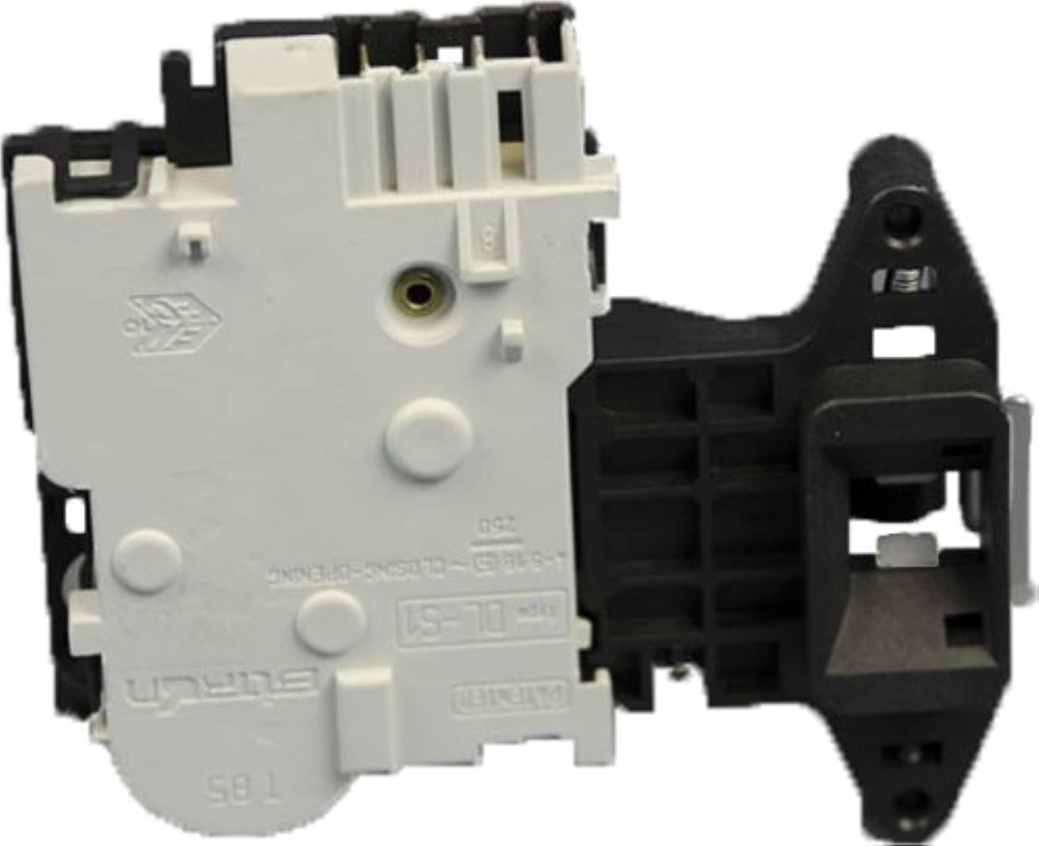 Algopix Similar Product 13 - LG Electronics 6601ER1004C Washing