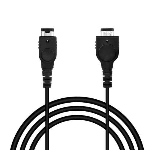 Algopix Similar Product 20 - Mcbazel 2 Player Link Cable Connect