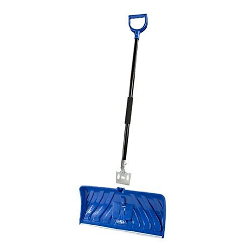 Algopix Similar Product 18 - Snow Joe Edge SJEG24 2In1 24Inch