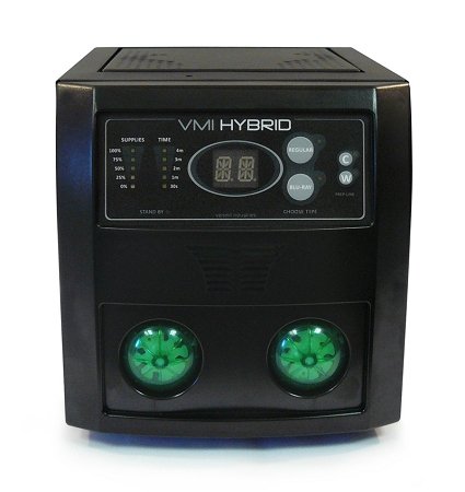Algopix Similar Product 16 - Ven Mill Industries VMI PNV7000 Hybrid