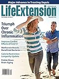 Algopix Similar Product 19 - Life Extension Magazine