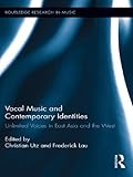 Algopix Similar Product 15 - Vocal Music and Contemporary