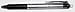 Algopix Similar Product 9 - Pilot Frixion Clicker 05 Erasable Gel