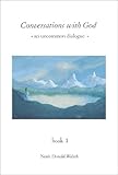 Algopix Similar Product 18 - Conversations with God An Uncommon
