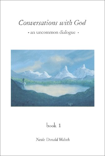 Algopix Similar Product 1 - Conversations with God An Uncommon