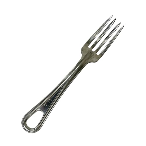 Algopix Similar Product 20 - U.S. Military Mess Kit Fork